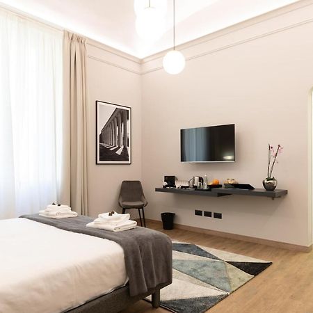 Foresteria Di Piazza Cavour - Luxury Suites & Guest House Rome Luaran gambar