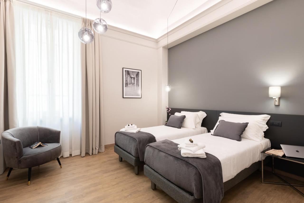 Foresteria Di Piazza Cavour - Luxury Suites & Guest House Rome Luaran gambar