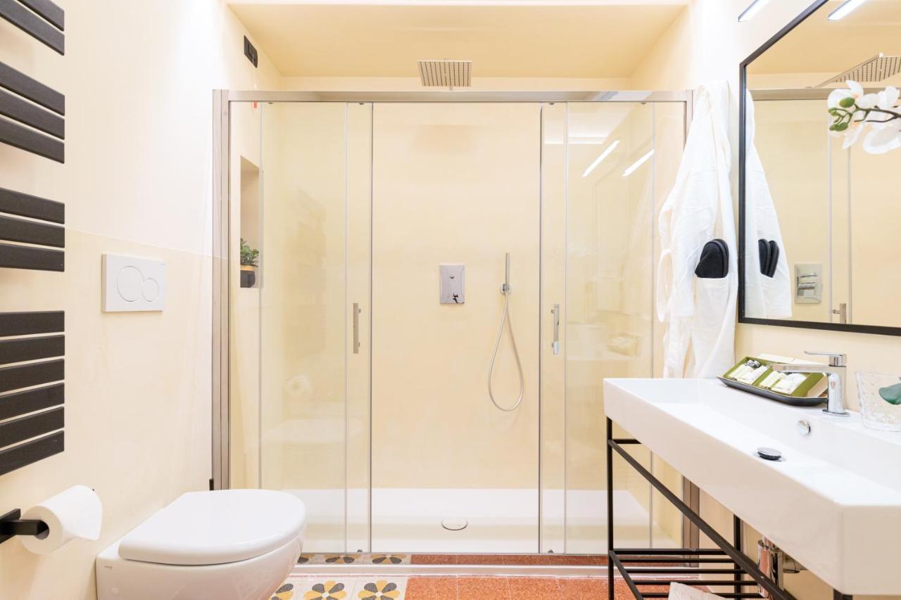 Foresteria Di Piazza Cavour - Luxury Suites & Guest House Rome Luaran gambar