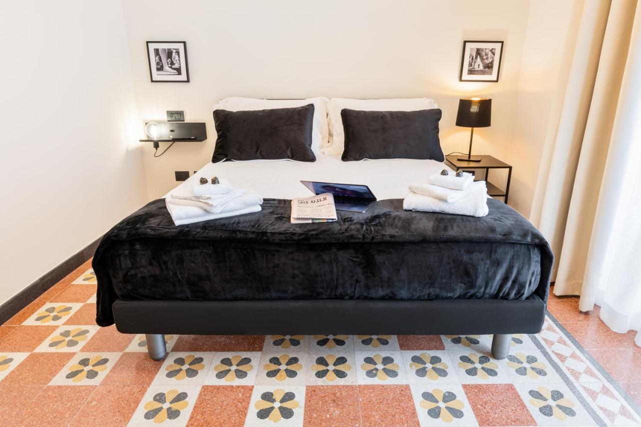 Foresteria Di Piazza Cavour - Luxury Suites & Guest House Rome Luaran gambar