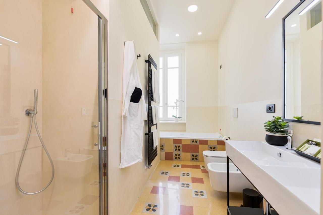 Foresteria Di Piazza Cavour - Luxury Suites & Guest House Rome Luaran gambar