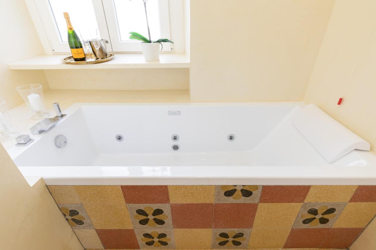 Foresteria Di Piazza Cavour - Luxury Suites & Guest House Rome Luaran gambar