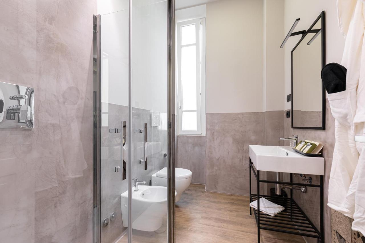 Foresteria Di Piazza Cavour - Luxury Suites & Guest House Rome Luaran gambar