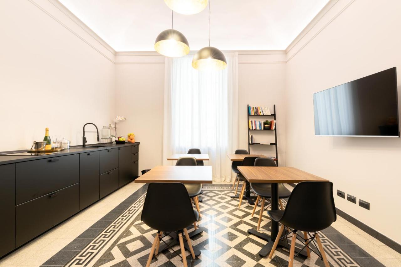 Foresteria Di Piazza Cavour - Luxury Suites & Guest House Rome Luaran gambar