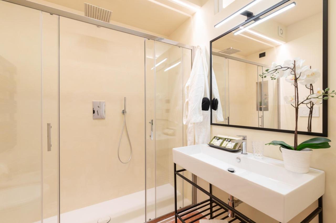 Foresteria Di Piazza Cavour - Luxury Suites & Guest House Rome Luaran gambar