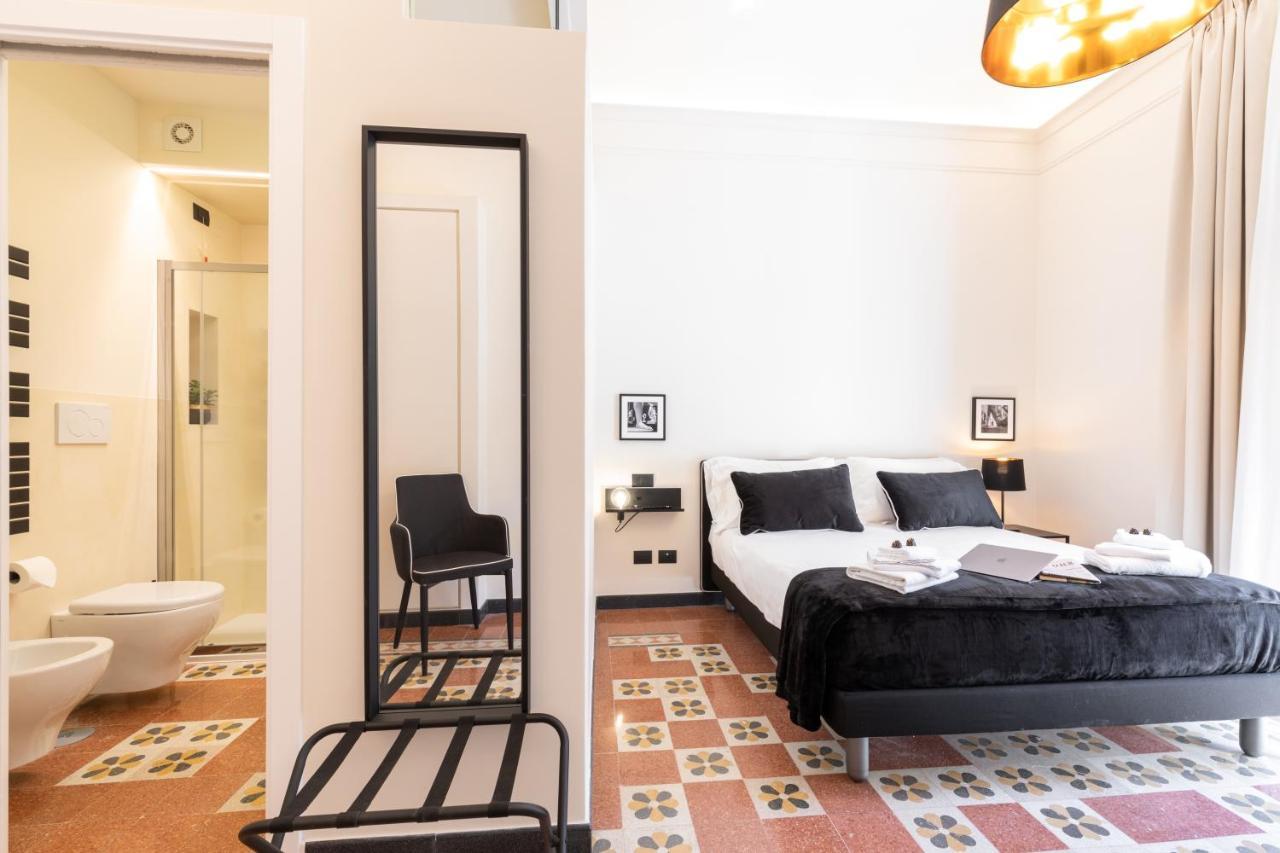 Foresteria Di Piazza Cavour - Luxury Suites & Guest House Rome Luaran gambar