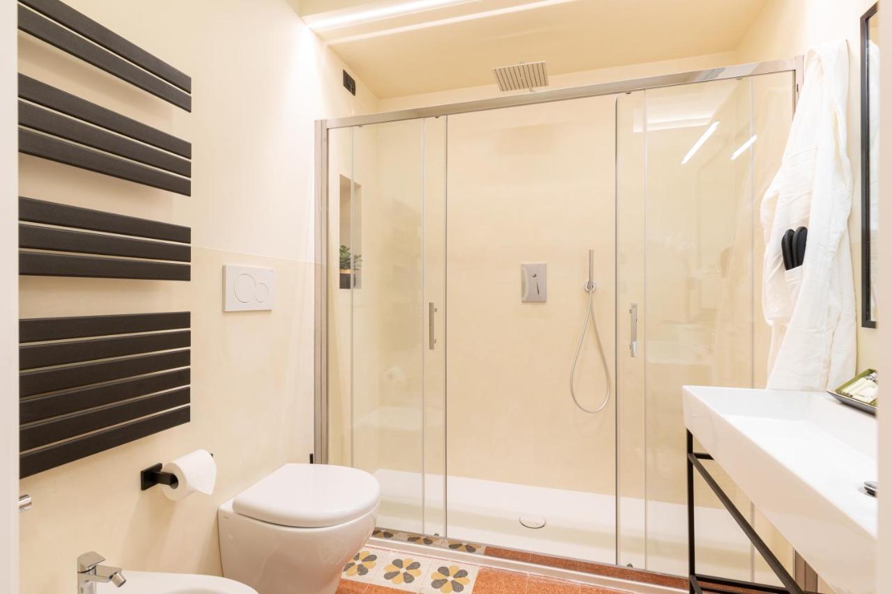 Foresteria Di Piazza Cavour - Luxury Suites & Guest House Rome Luaran gambar