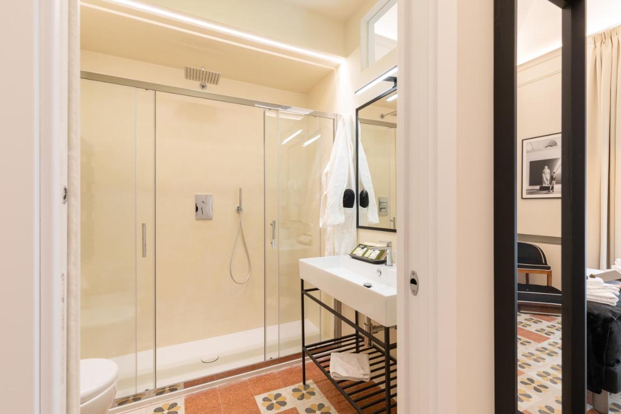 Foresteria Di Piazza Cavour - Luxury Suites & Guest House Rome Luaran gambar