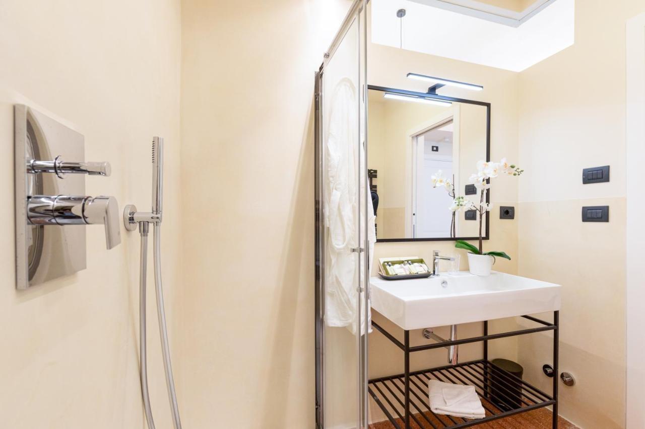 Foresteria Di Piazza Cavour - Luxury Suites & Guest House Rome Luaran gambar