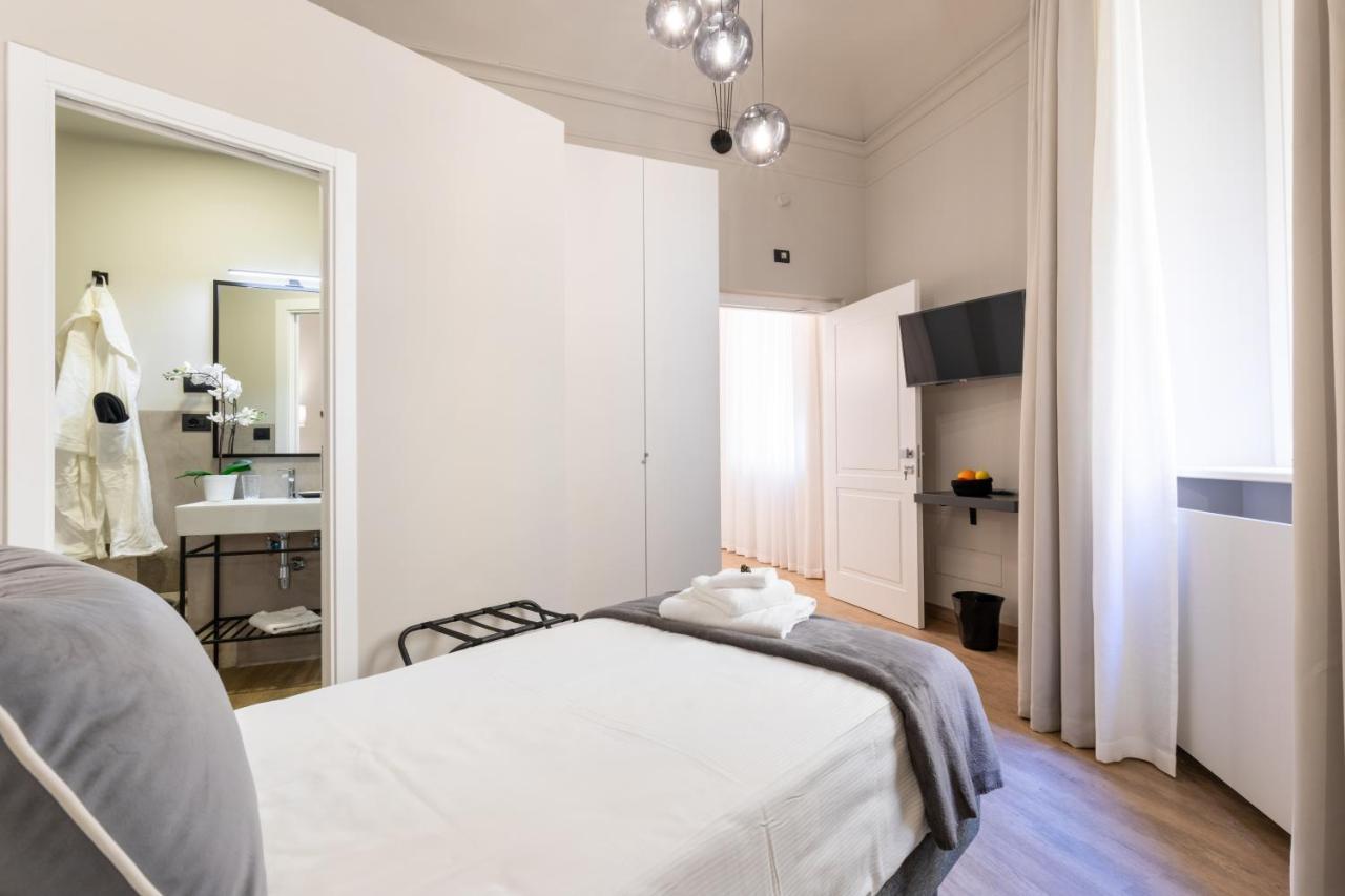 Foresteria Di Piazza Cavour - Luxury Suites & Guest House Rome Luaran gambar