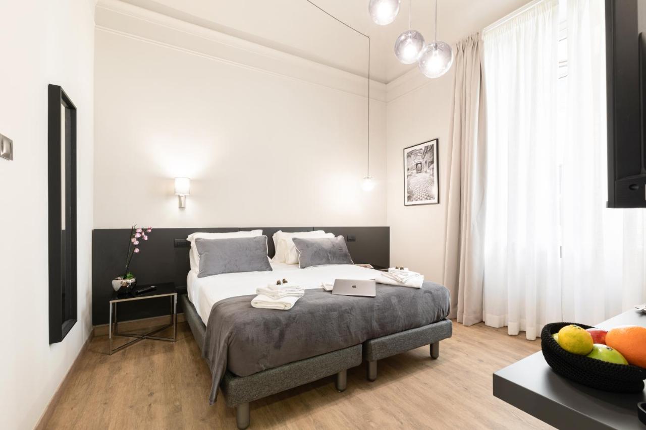 Foresteria Di Piazza Cavour - Luxury Suites & Guest House Rome Luaran gambar
