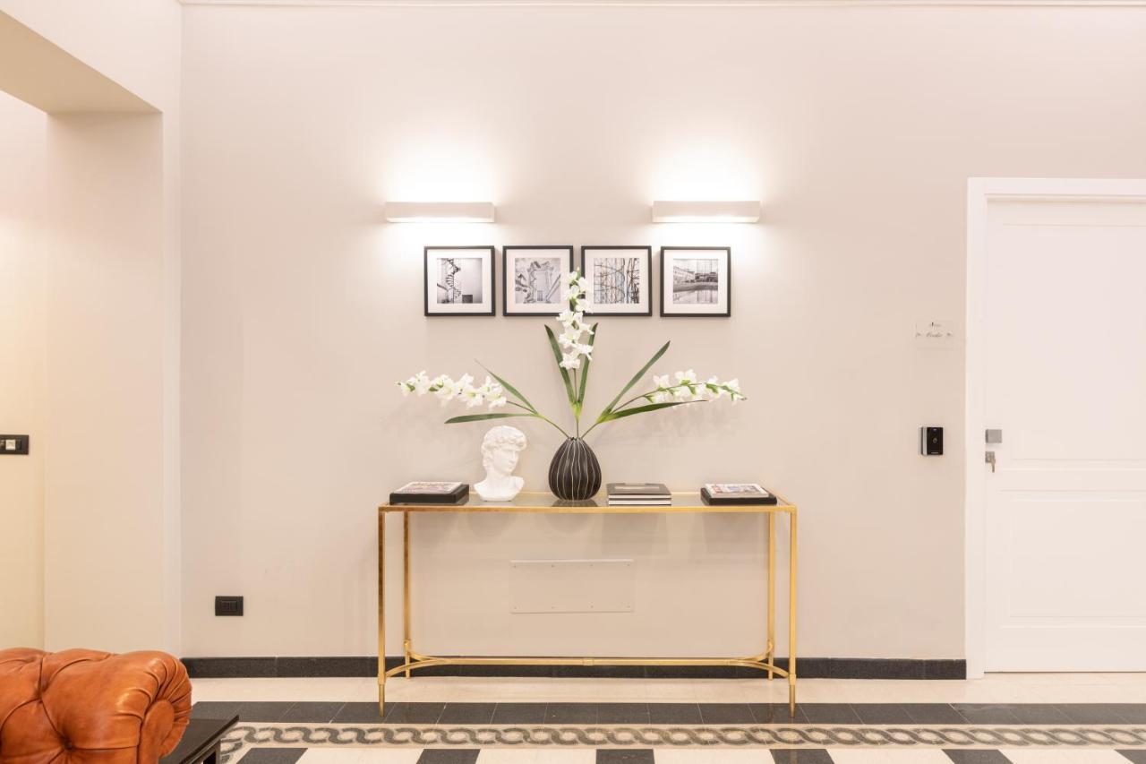 Foresteria Di Piazza Cavour - Luxury Suites & Guest House Rome Luaran gambar