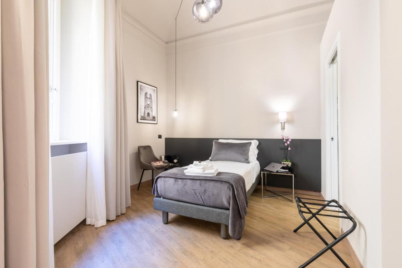 Foresteria Di Piazza Cavour - Luxury Suites & Guest House Rome Luaran gambar