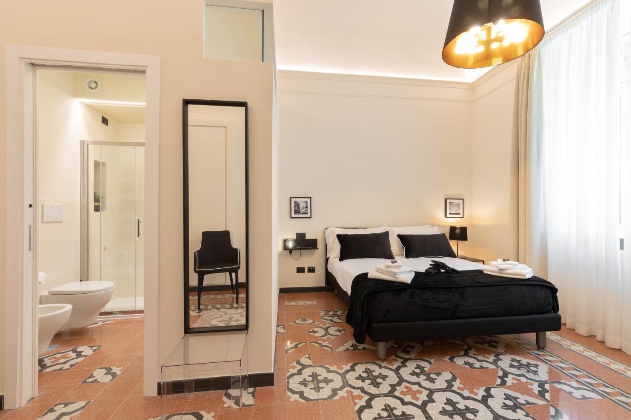 Foresteria Di Piazza Cavour - Luxury Suites & Guest House Rome Luaran gambar