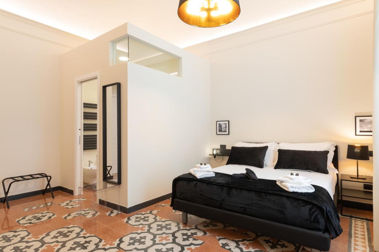 Foresteria Di Piazza Cavour - Luxury Suites & Guest House Rome Luaran gambar