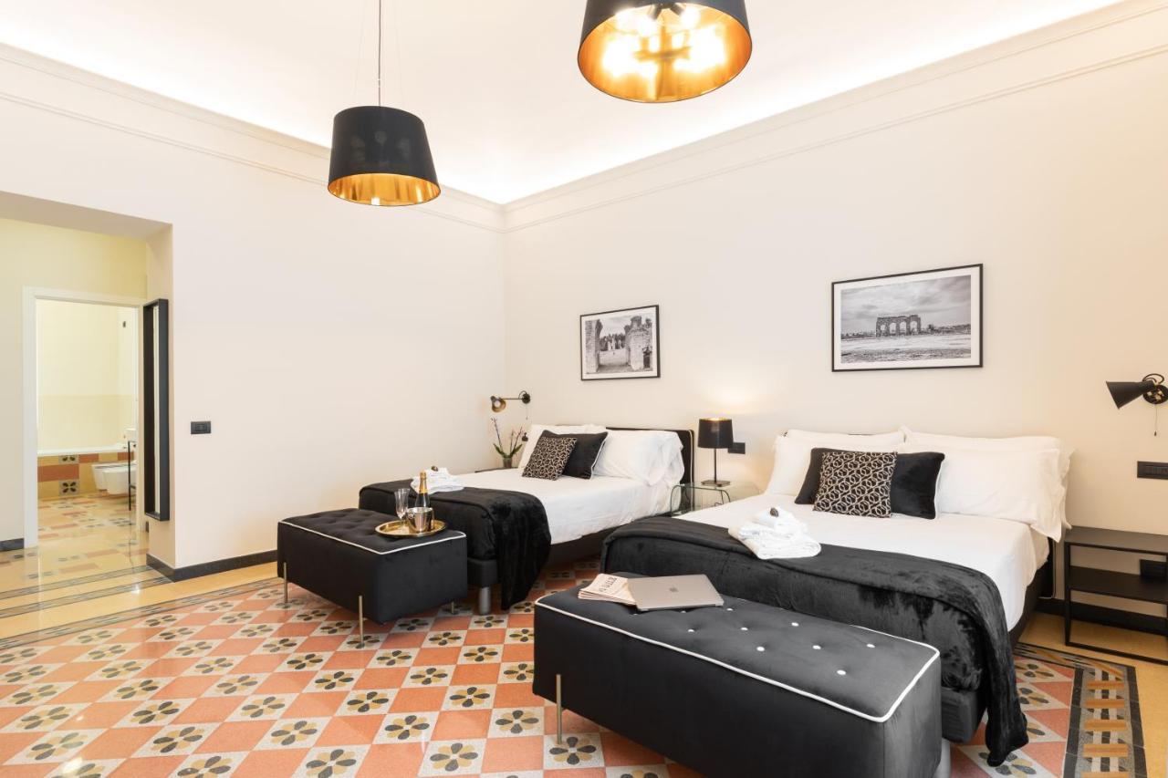 Foresteria Di Piazza Cavour - Luxury Suites & Guest House Rome Luaran gambar