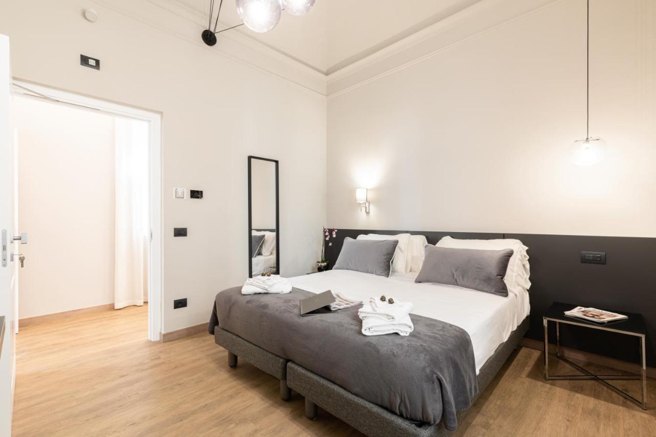 Foresteria Di Piazza Cavour - Luxury Suites & Guest House Rome Luaran gambar