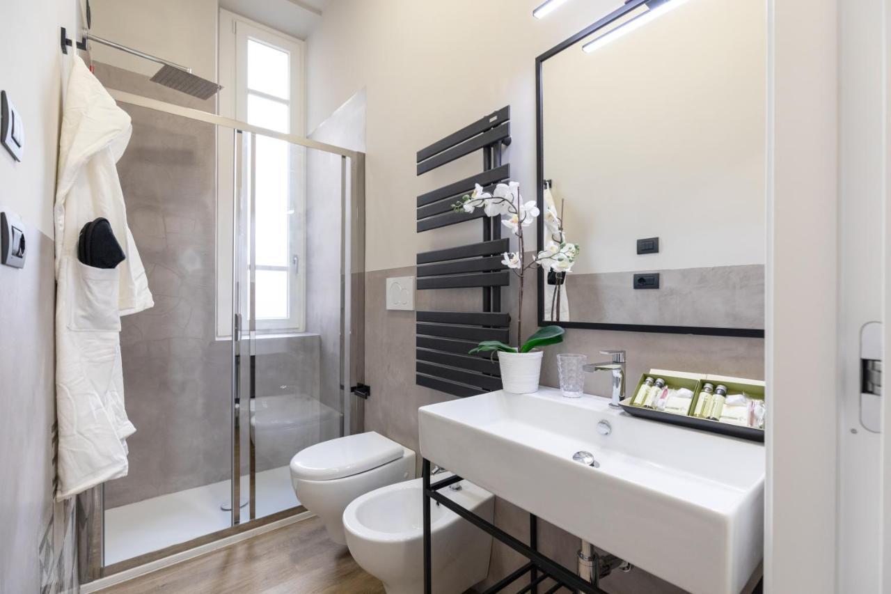 Foresteria Di Piazza Cavour - Luxury Suites & Guest House Rome Luaran gambar