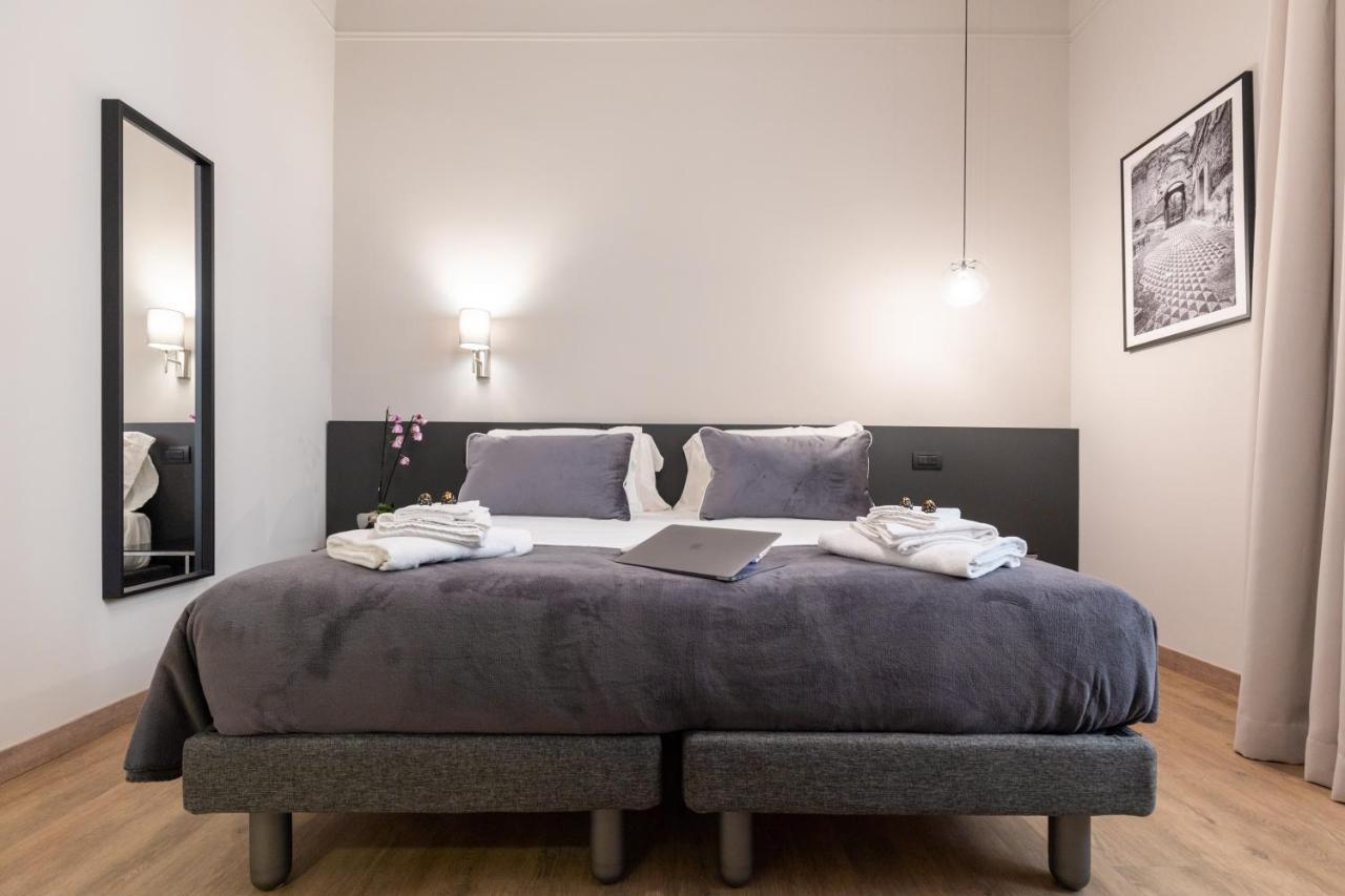 Foresteria Di Piazza Cavour - Luxury Suites & Guest House Rome Luaran gambar
