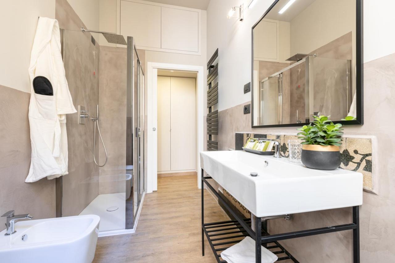 Foresteria Di Piazza Cavour - Luxury Suites & Guest House Rome Luaran gambar