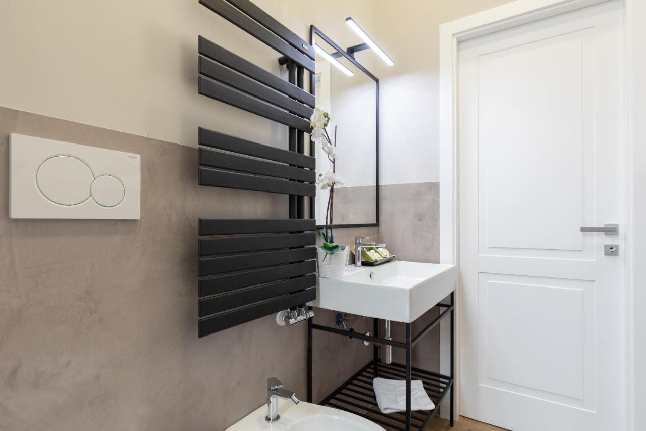 Foresteria Di Piazza Cavour - Luxury Suites & Guest House Rome Luaran gambar